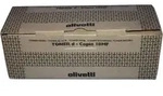Olivetti B0526, 7200 Seiten, Schwarz, 1 St&uuml;ck(e)