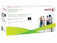 Xerox XRC Toner TN2120 schwarz