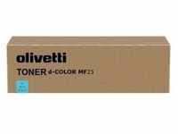 Olivetti B0536 - 12000 Seiten - Cyan - 1 Stück(e) Olivetti