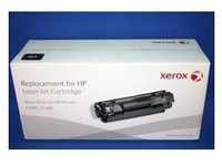 Xerox 003R99777 Toner Black (entspricht HP CB435A ) -B