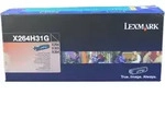 Toner / schwarz / 9000 Seiten / f&uuml;r X264/X36X