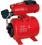 T.I.P. Hauswasserwerk HWW 900/25 Plus, F&ouml;rdermenge: 2.800 l/h, Leistung: 600 W,