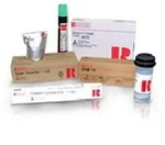 Ricoh 820079 Laserdruck Tonerkartusche - Schwarz - Original - 1er Pack - 36000...