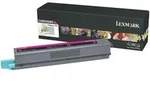 Lexmark C925H2MG, 7500 Seiten, Magenta, 1 St&uuml;ck(e)