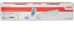 OKI Toner gelb C9655xx (22.000 Seiten)