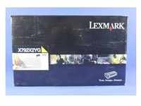 Lexmark X792X2YG Toner Yellow -A