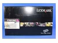 Lexmark X792X2MG Toner magenta