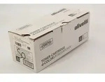 Olivetti Tonerpatrone - B0946 - schwarz - 7.000Seiten