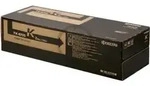 Kyocera TK 8705K - Schwarz - original - Tonerpatrone