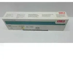 OKI 44059229, 9000 Seiten, Gelb, 1 St&uuml;ck(e)
