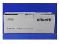Olivetti B0949 - 5000 Seiten - Gelb - 1 Stück(e)