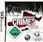 Unsolved Crimes - Tatort New York City