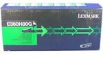 Toner / schwarz / 9000 Seiten / f&uuml;r E360, E46x / Reman