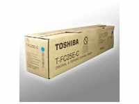 Toshiba T-FC 25 EC / 6AJ00000072 Toner cyan