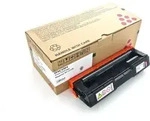 RICOH Toner magenta SP C231/232SF (2.500 Seiten), AIO