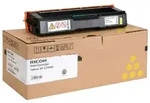 RICOH Toner gelb SP C231/232SF (2.500 Seiten), AIO