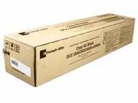 Utax 653010010 Toner-Kit schwarz, 25.000 Seiten für TA DCC 2930