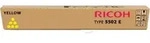Ricoh 841684, 22500 Seiten, Laser, Gelb, 5 - 35 &deg;C, 20 - 80 %, -15 - 40 &deg;C
