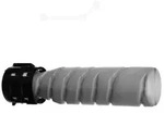 Original Konica Minolta A1UC050 / TN-116 Toner schwarz, 11.000 Seiten, 0,74...
