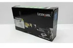 Lexmark C748H3YG, 10000 Seiten, Gelb, 1 St&uuml;ck(e)