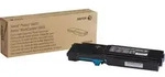 Toner/Cyan High Capacity Yield 6k