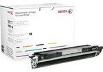 Xerox XRC Color Toner identisch zu HP CE310A / schwarz / 1200 Seiten