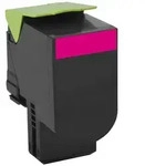 702HME Corporate-Kassette Magenta Kapazit&auml;t 3000 ppm kompatibel zu den Modellen
