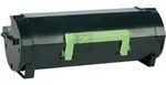 502UE Corporate-Kassette Kapazit&auml;t 20000 ppm kompatibel zu den Modellen 510dn /