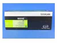 Lexmark 602X - 20000 Seiten - Schwarz - 1 Stück(e)