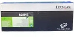 622HE Corporate-Kassette Kapazit&auml;t 25000 ppm kompatibel zu den Modellen 710de /