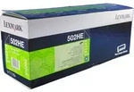 502HE Corporate-Kassette Kapazit&auml;t 5000 ppm kompatibel zu den Modellen 310d / 310dn