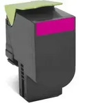 702XME Corporate-Kassette Magenta Kapazit&auml;t 4000 ppm kompatibel zu den Modellen