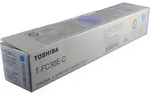 Toshiba Toner f&uuml;r TOSHIBA Kopierer e-Studio 2050C, cyan