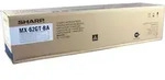 Sharp MX62GTBA - Schwarz - Original - Tonerpatrone - f&uuml;r Sharp MX-6240N, MX-6500N,
