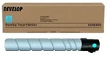 DEVELOP Toner cyan TN-321C 25.000Seiten