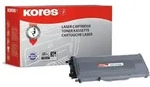 Kores G1253HC, 2600 Seiten, Schwarz, 1 St&uuml;ck(e)