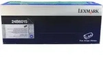 TON Lexmark 24B6015 - 35000 Seiten - black