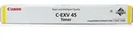 Canon Tonerpatrone - C-EXV45 - 6948B002 - gelb - 52.000Seiten