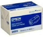 Epson - Mit hoher Kapazit&auml;t - Schwarz - original - Tonerpatrone - f&uuml;r WorkForce