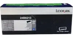Lexmark 24B6213, 10000 Seiten, Schwarz, 1 St&uuml;ck(e)
