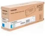 TOSHIBA Toner T-FC34EC cyan