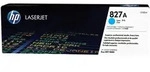 HP 827A Cyan Original LaserJet Tonerkartusche, 32000 Seiten, Cyan, 1 St&uuml;ck(e)
