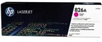HP 826A Original Toner magenta Standardkapazitt 31.500 Seiten 1er-Pack