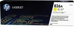 HP 826A Original Toner gelb Standardkapazitt 31.500 Seiten 1er-Pack