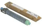 Ricoh Toner 841820 Cyan bis zu 18.000 Seiten