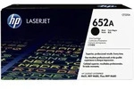 HP 652A Schwarz Original LaserJet Tonerkartusche, 11500 Seiten, Schwarz, 1...
