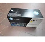 HP 654A Gelb Original LaserJet Tonerkartusche, 15000 Seiten, Gelb, 1 St&uuml;ck(e)