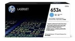 HP 653A Cyan Original LaserJet Tonerkartusche, 16500 Seiten, Cyan, 1 St&uuml;ck(e)