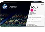 HP 653A Original Toner magenta Standardkapazitt 16.500 Seiten 1er-Pack