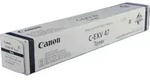 Canon Toner C-EXV47 8516B002 Schwarz bis zu 19.000 Seiten